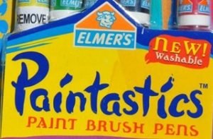 Paintastics Logo