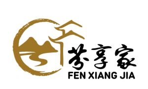 Fen Xiang Jia most updated logo